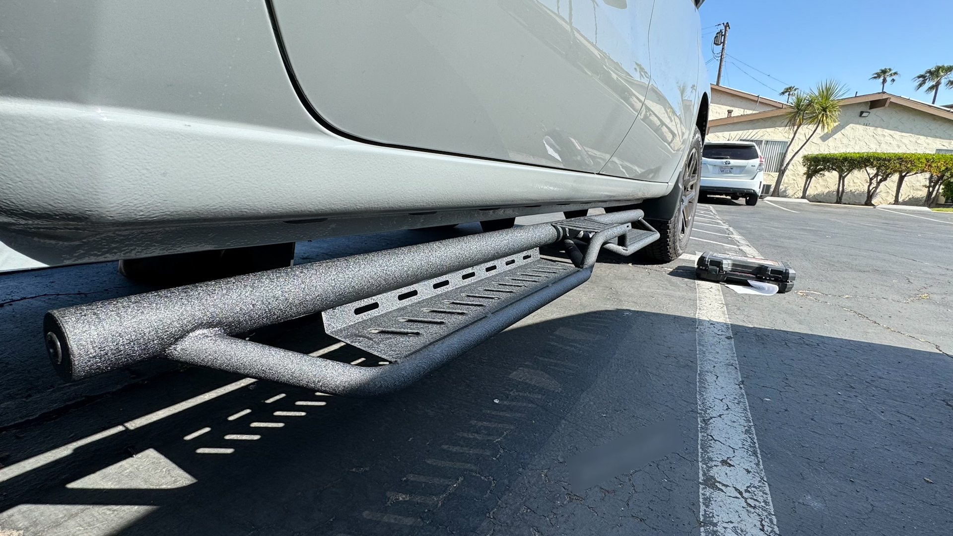 Amazon.com: YITAMOTOR: Colorado Running Boards